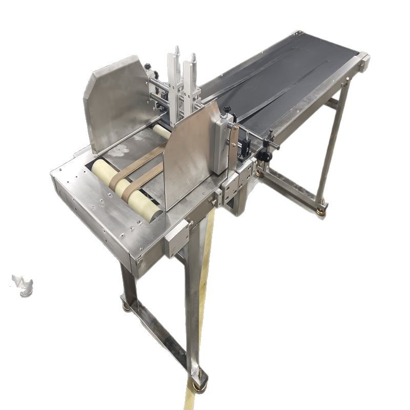 High-Speed Fully Automatic Carton Electronic Speed-Adjustable Paging Machine, Envelope Bag Sorting Machine, Express E-Commerce Paging Equipment