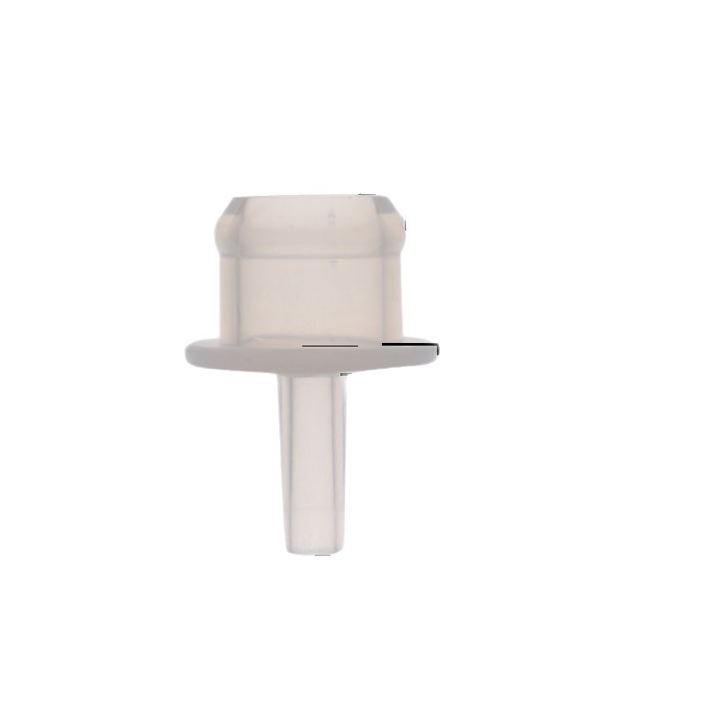 Baby Bottle Straw Gravity Ball Accessories Suitable for Duckbill Nipples Wide-Caliber Replacement Silicone Gravity Ball Straw Hose