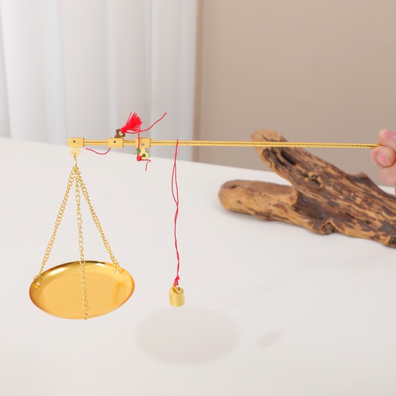 Сatisfie Ruyi Grasp Zhou Props медные памятные изделия для рынков, переездов, новоселья, подарочные украшения, старинная традиционная китайская медицина