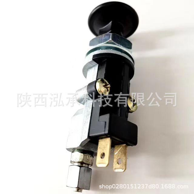 Воздушное сиденье с амортизацией, переключатель насоса воздуха, один выход воздуха, оригинальный микропомпа для сиденья, переключатель надува