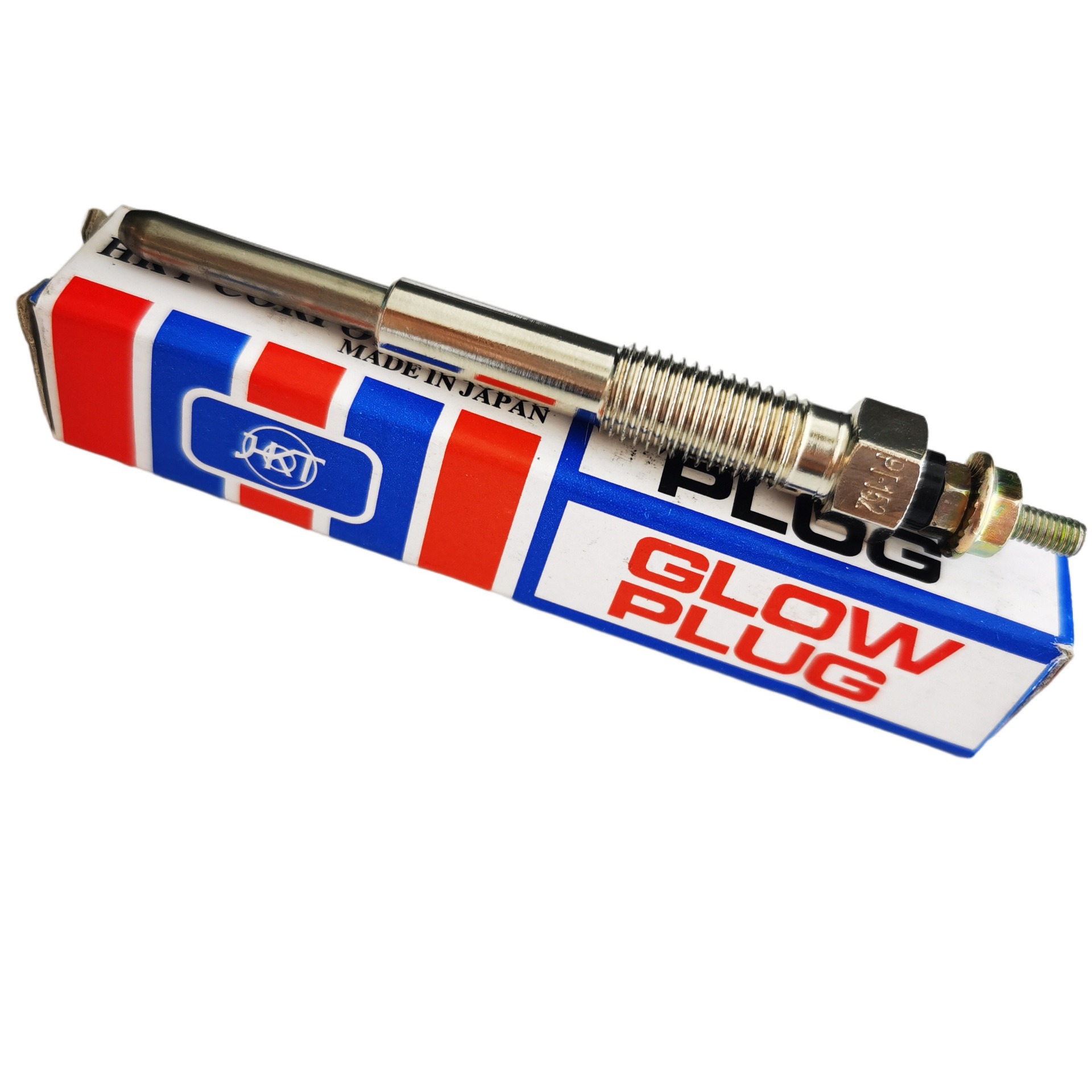 Свеча накала Pt-152 для 4-цилиндрового двигателя