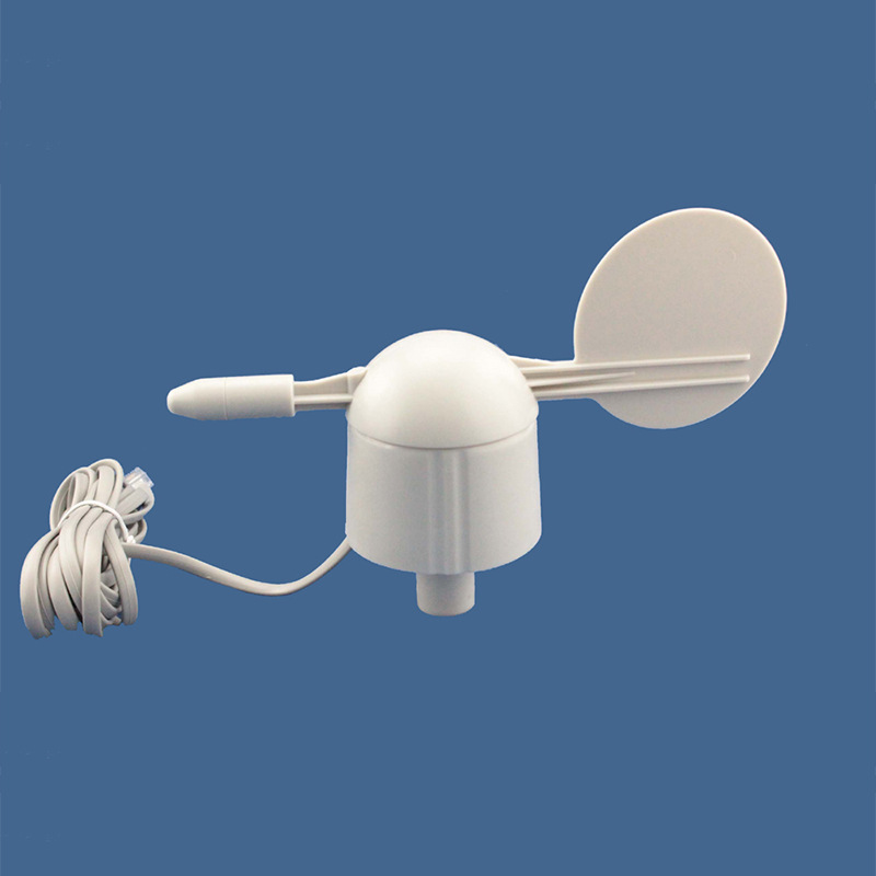 Misol аксессуары: измеритель направления ветра (для метеорологических приборов), Wh-Sp-Wd