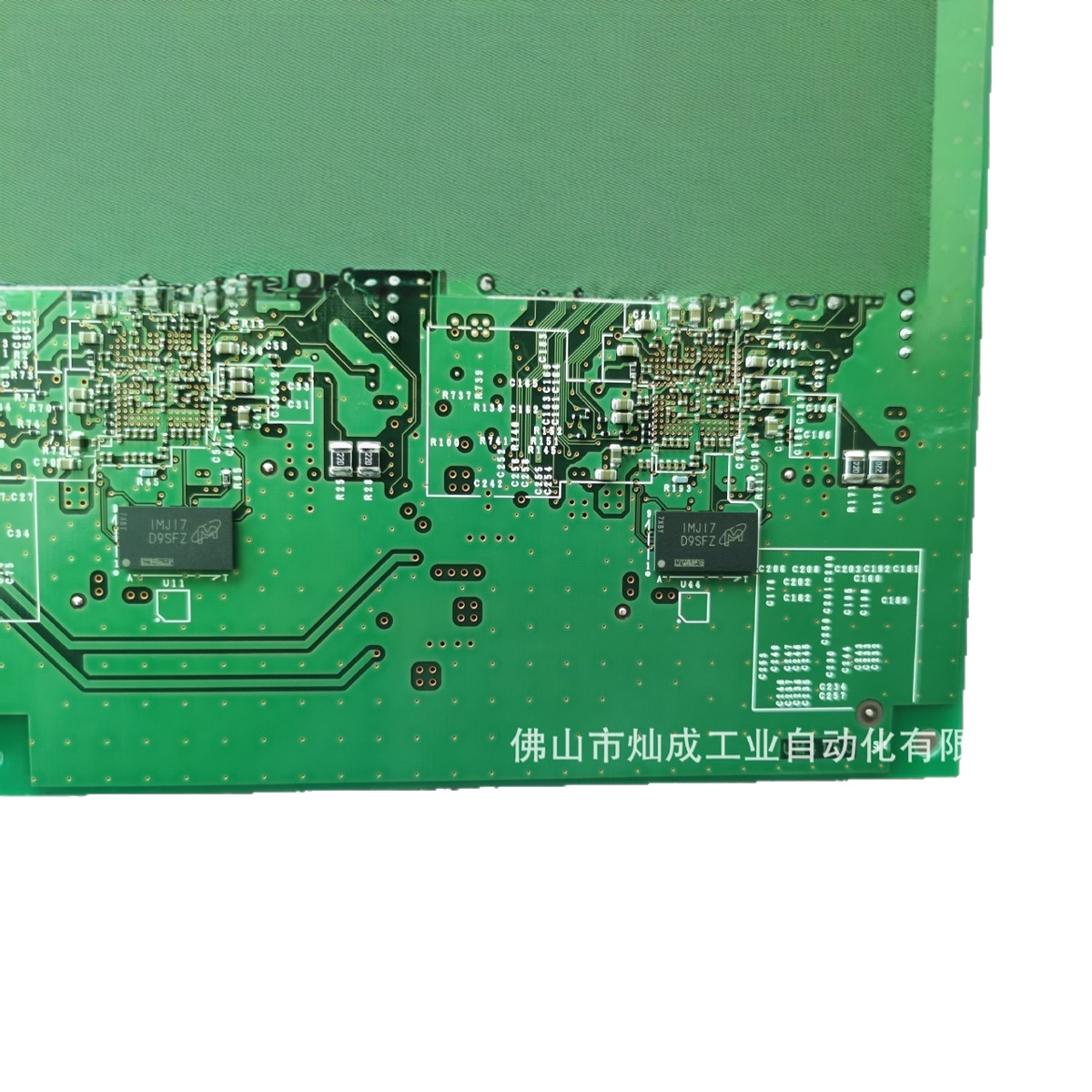 L24260F00/Otc Robot Accessories Timing Board L24260F00/L23400F00