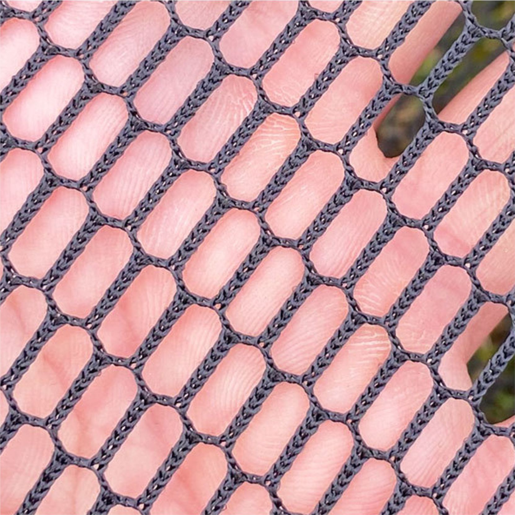 Invisible Fish Protection Thickened Bundle with Floor Net Bag Fish Bag Wild Fishing Grain Wheat Walking Fishing Net Protection Bag Fish Protection