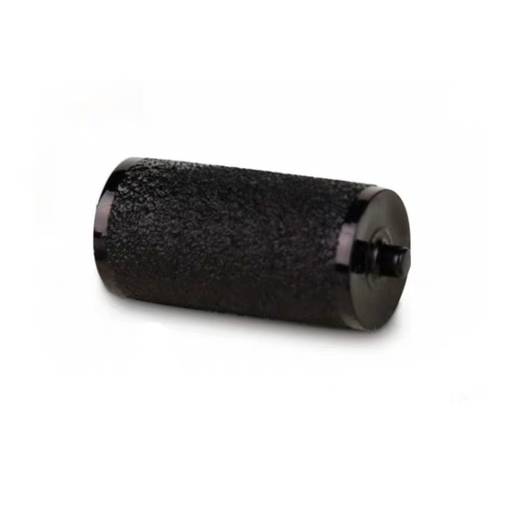 20mm Single Row Quick-Drying Ink Wheel Coding Machine Ink Core Priceing Movement Double Row Ink Wheel Ink Price Marking Machine High-Definition Ink Shaft