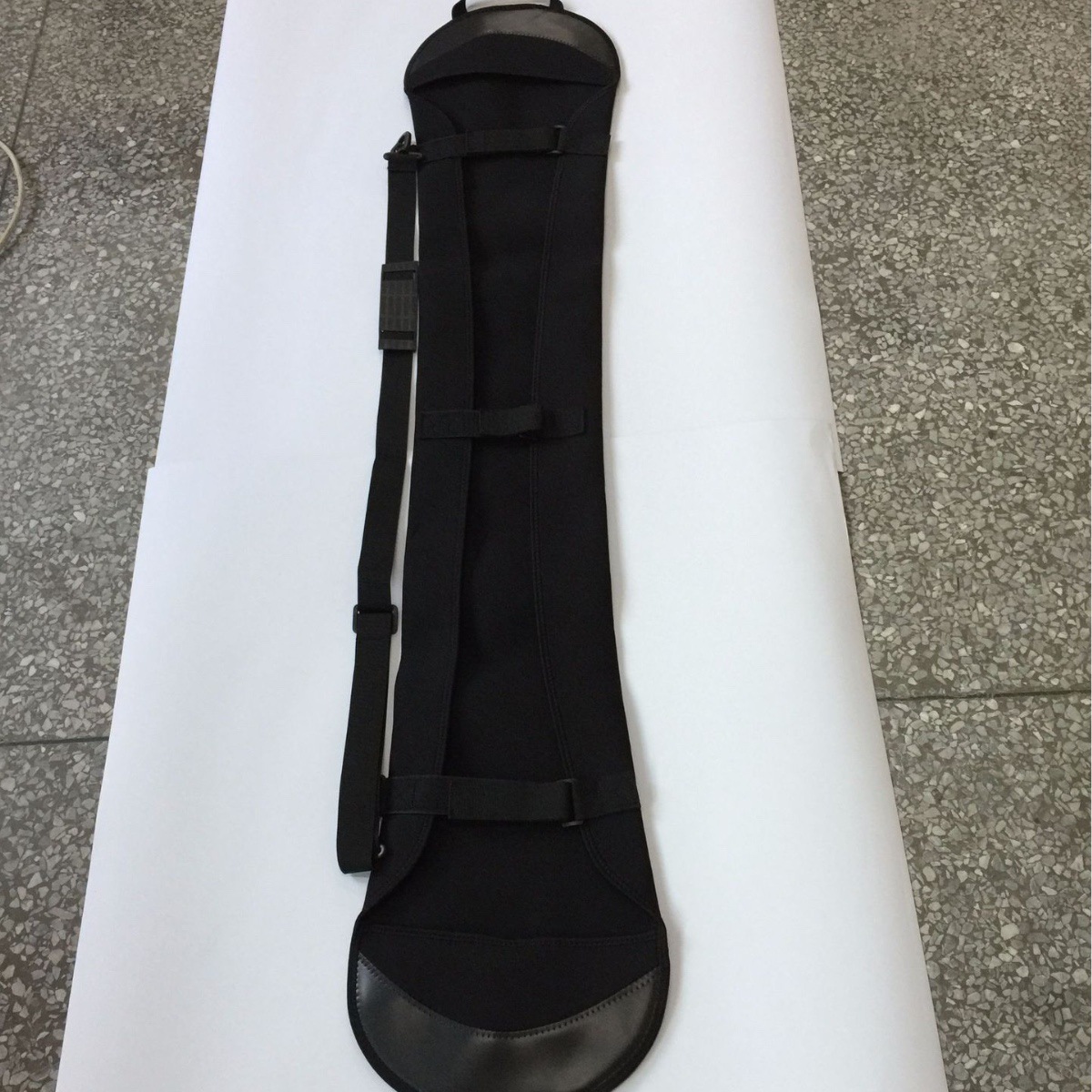 Outdoor equipment ski board cover ski board bag board cover snowboard bag snowboard dumpling skin