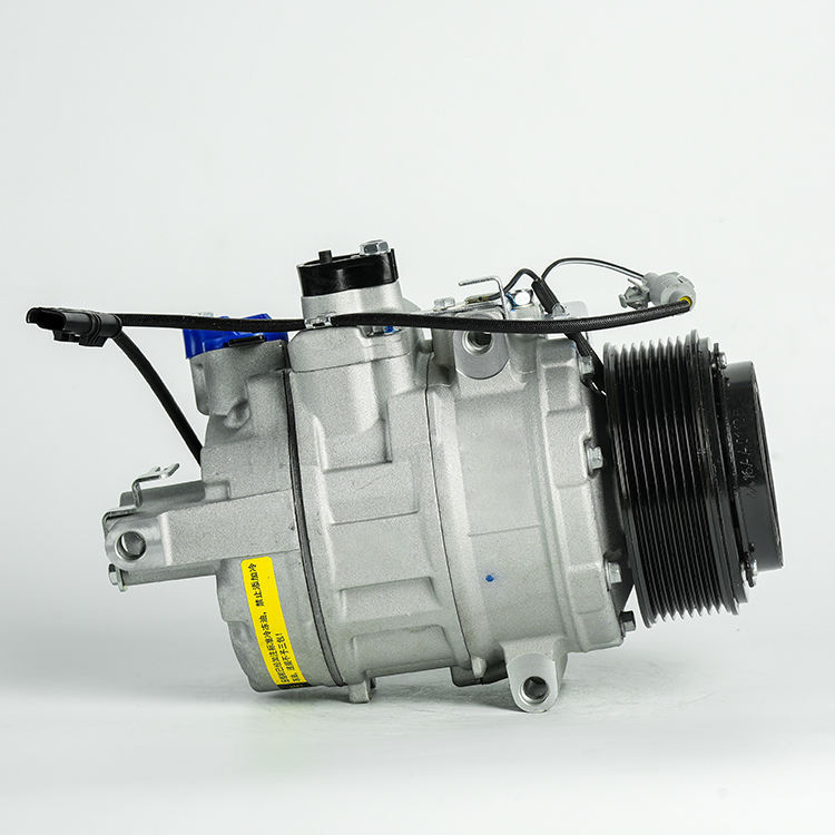 New Air Conditioning Compressor for 64529223694