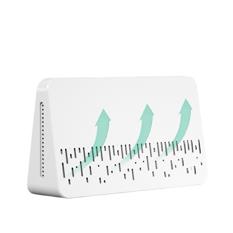 Gas detector formaldehyde detector carbon monoxide carbon dioxide detector air detector pm2.5