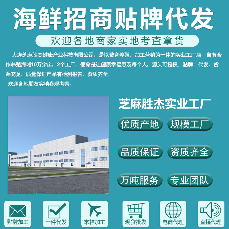 Canadian Sea Cucumber Ready-To-Eat Sea Cucumber Wholesale Russian Sea Cucumber Imported Wild Icelandic Arctic Red Ginseng Zero Addition