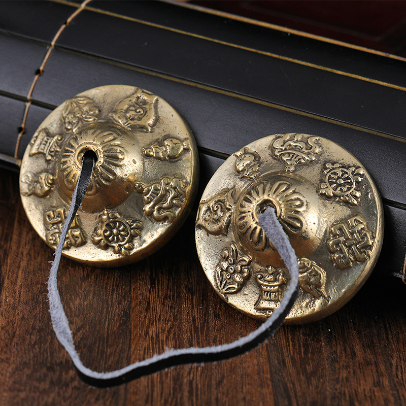 Nepal Ding Xia Copper Bells Percussion Instrument Dun Bells Bells Bells Bells Bells Bells Bells Bells Bells Bells Bells Bells Mini Bells