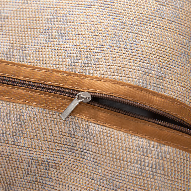 Factory Outlet Adult Cool Pillow Summer Buckwheat Skin Pillow Cervical Spine Sleeping Special Pillow Core Household Pair Wholesale