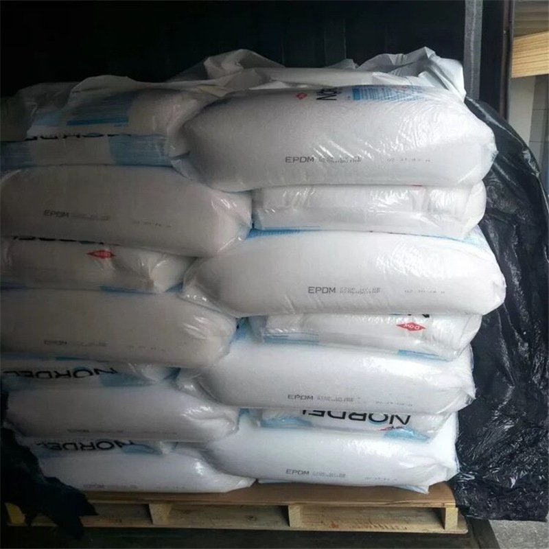 Epdm American Dow/4725P/4770P/3745P/3720P/4760P/3722P Epdm Rubber