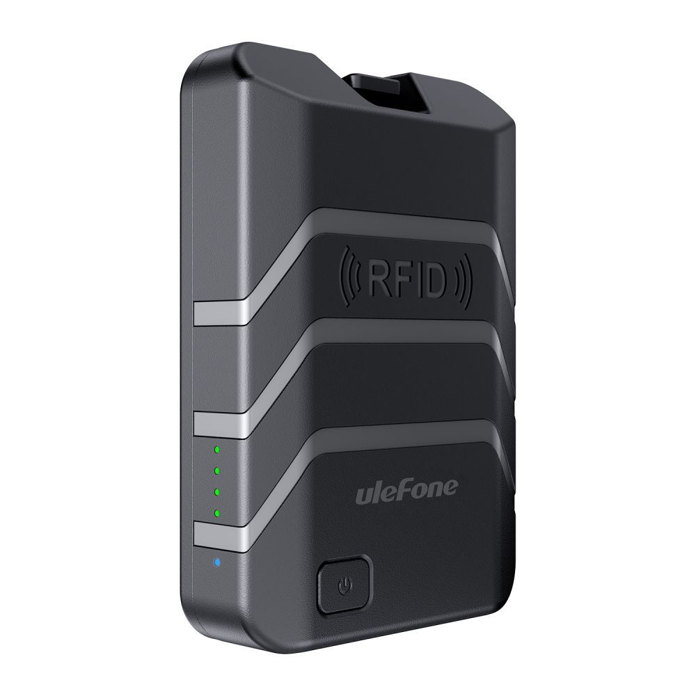 Ulefone Rfid Kit Tag Reader Mobile Phone Accessories Infrared Sensing