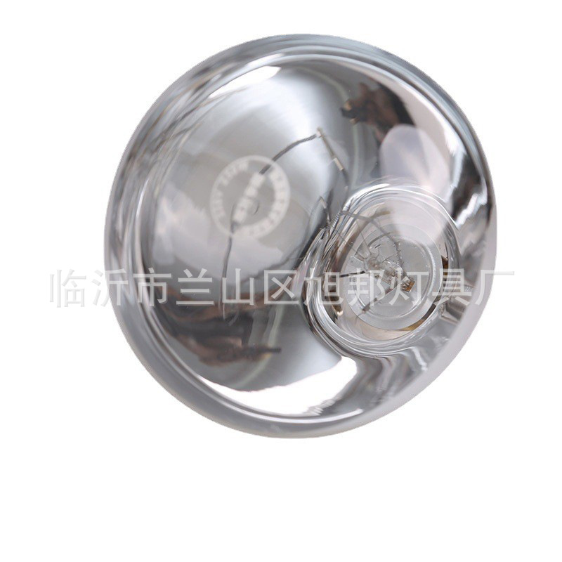 Yuba Lamp Warm Bulb Old-Fashioned Bathroom Heater Bulb Bathroom Heating Lamp 275 Watts Insulation Lamp Breeding Lamp