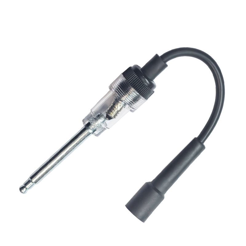 Automobile spark plug tester spark plug tester ignition system tester flashover gauge testing instrument