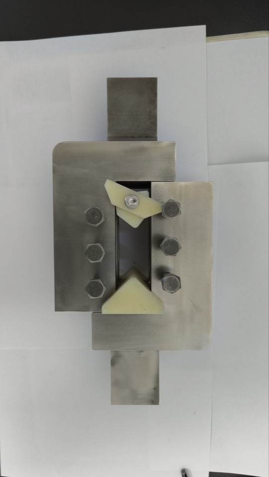 High Temperature Alloy In718 High Alloy Gh4169 High Temperature Resistant Fixture Laboratory University Enterprise Scientific Research