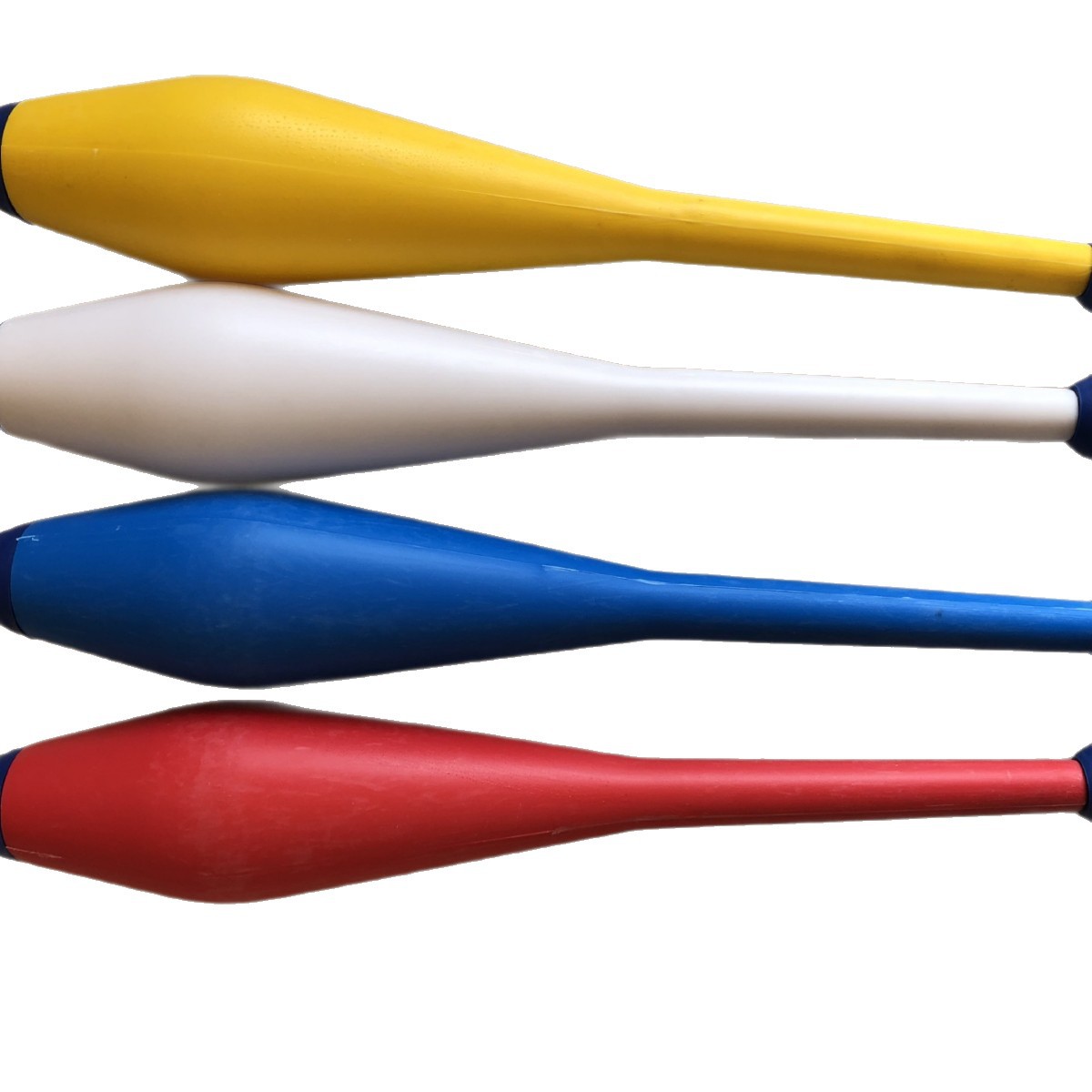 Swing Stick / Acrobatic Stick, Clown Handicraft Special, Acrobatic Practice Props, Professional Juggling Performance Stick