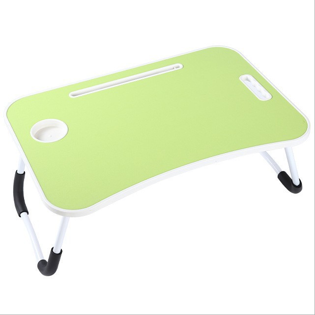 Kang Table Gift Bed Table Folding Table Bed Desk Laptop Table Dining Table Lazy Folding Small Table