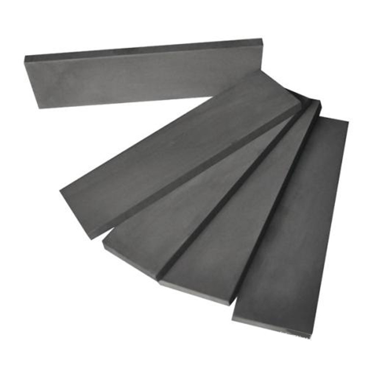 High Purity Graphite Plate, High Temperature Resistant and Anti-Oxidation Graphite Carbon Plate, Wear Resistant Isostatic Graphite Pad, Graphite Products