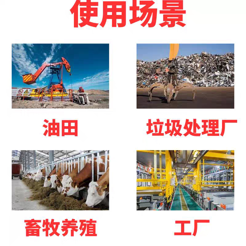 Small Gas Generator Set 50Kw Natural Gas Biogas Farm Oil Field Generator Set Civil Generator Set