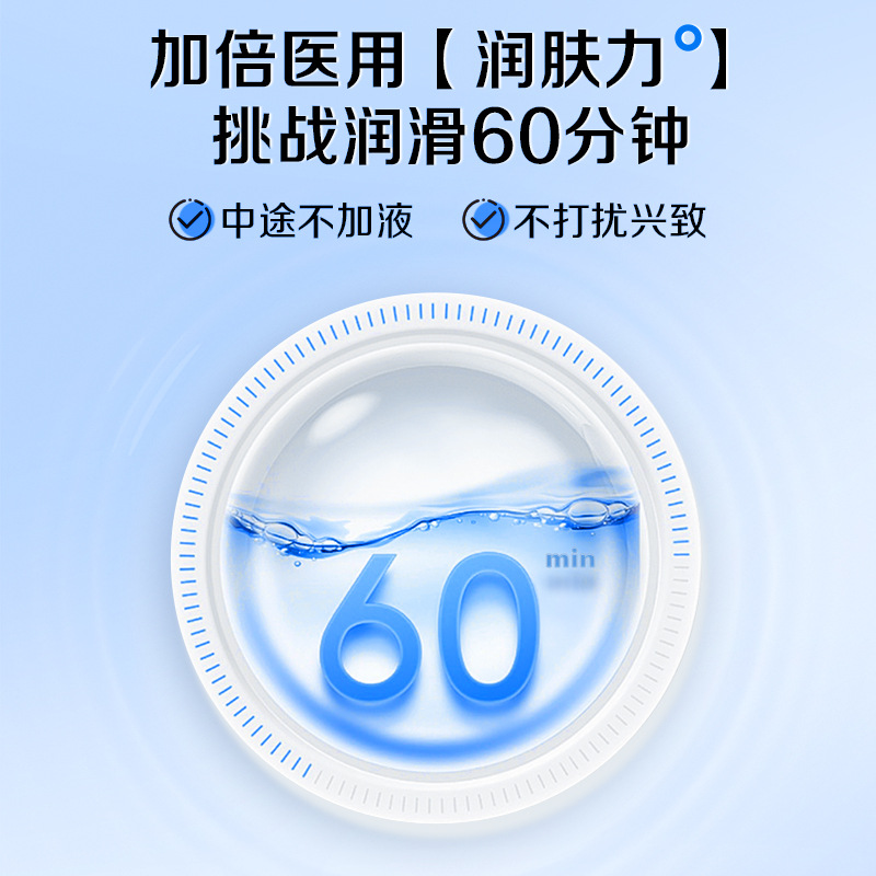 Medical Lubricant Private Delivery Smooth Oil Couple Adult sex Female Vagina Dry Private