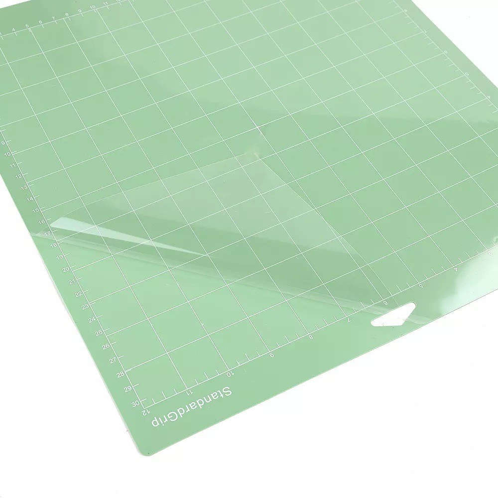 Cross-border hot sale lettering machine mat sticky cutting mat lettering machine mat pvc lettering machine die cutting machine mat