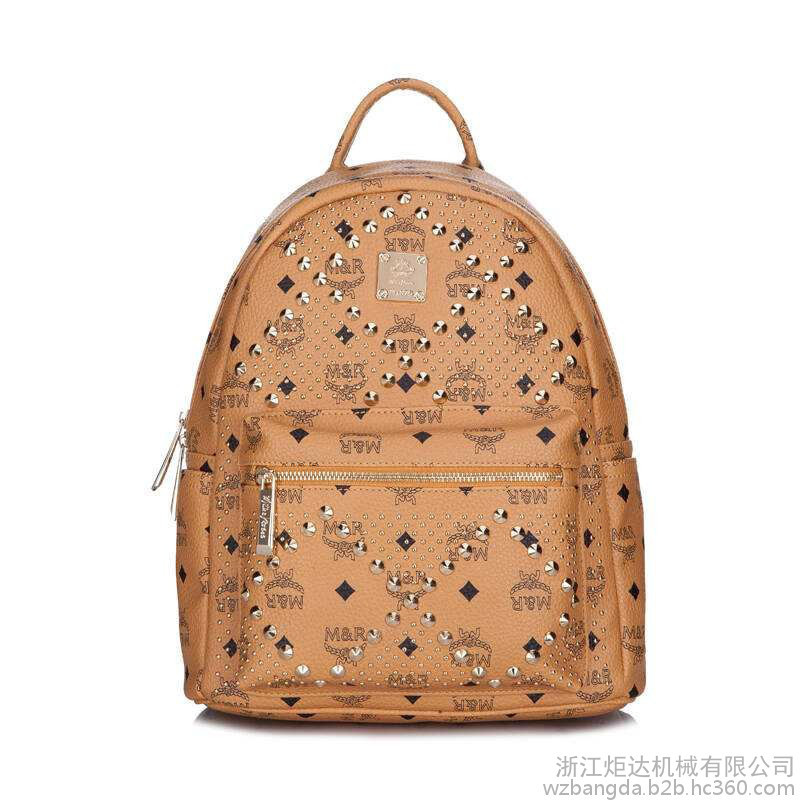 Computer typesetting automatic four-claw machine suitable for all kinds of luggage vamp clothing nail four-claw nail pattern