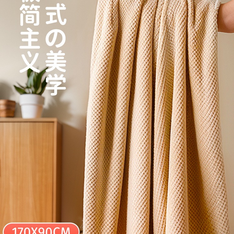 Полотенца для мужчин и женщин, впитывающее, быстро сохнущее, для пар