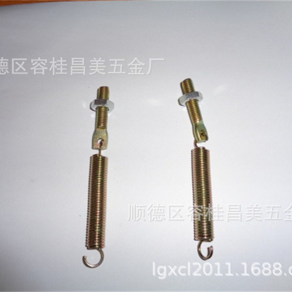 Прямые поставки, специальная пружина для стойки для шелкографии