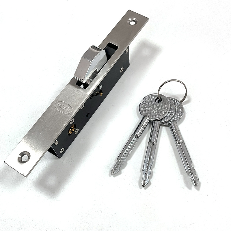 Frame Aluminum Alloy Door Floor Lock Aluminum Frame Sliding Door Floor Lock Balcony Door Double Opening Sliding Door Lock Sliding Door Lock Manufacturer Wholesale