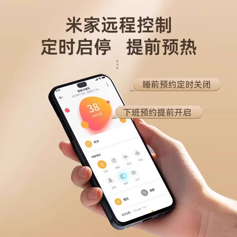 Water heating blanket double electric blanket temperature regulating single electric mattress household double control water circulation constant temperature kang factory wholesale l