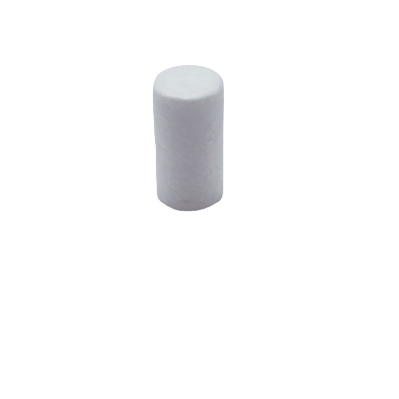 Styrofoam Cylinder 5cm Kidsren's Building Block Material Can Be Ordered in Sizes