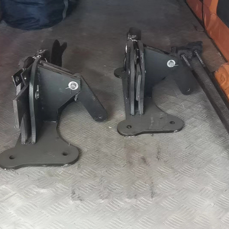 Manual Switchgear, Manual Horizontal Switchgear for Coal Mines, Manual Switchgear, Track Tool, Switchgear