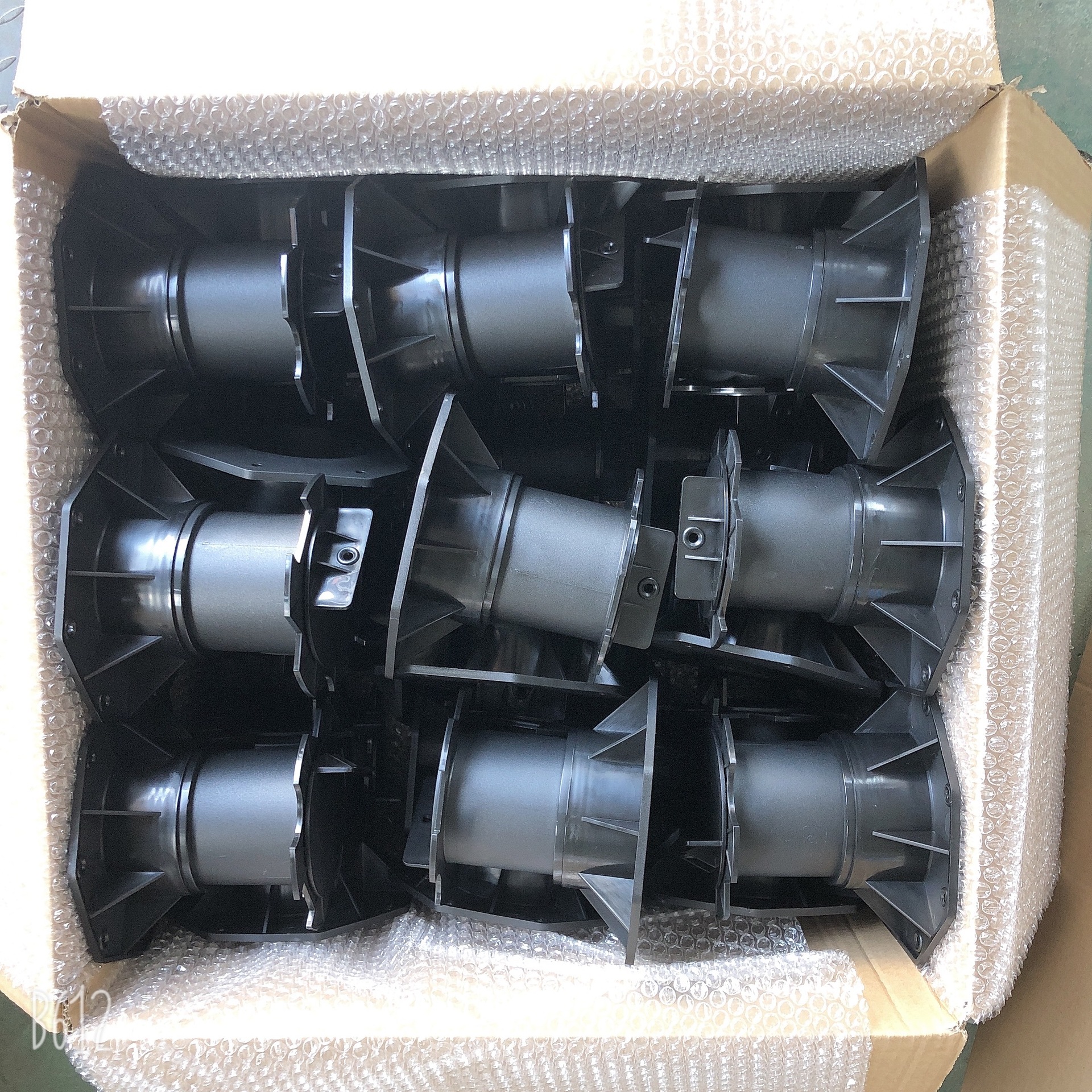 Support Support Rack, Supermarket Household Floor Keel Fixed Rack, Wood Plastic Floor Keel