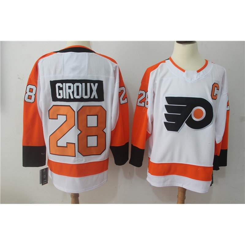 NHL Jersey Flyers Ice Hockey Jersey Philadelphia Flyers nhl Hockey Jersey