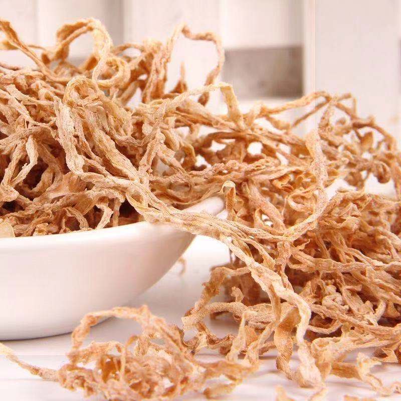 Yuyi village, sweet and sour dried radish, nostalgic snacks for the post-s when I was a child