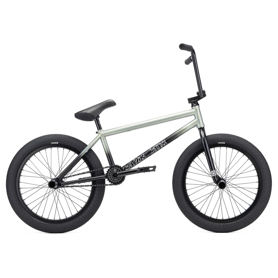 Youth Bmx Bicycle 20inch Bmx Professional Performance Vehicle Fancy Stunt Action Bicycle