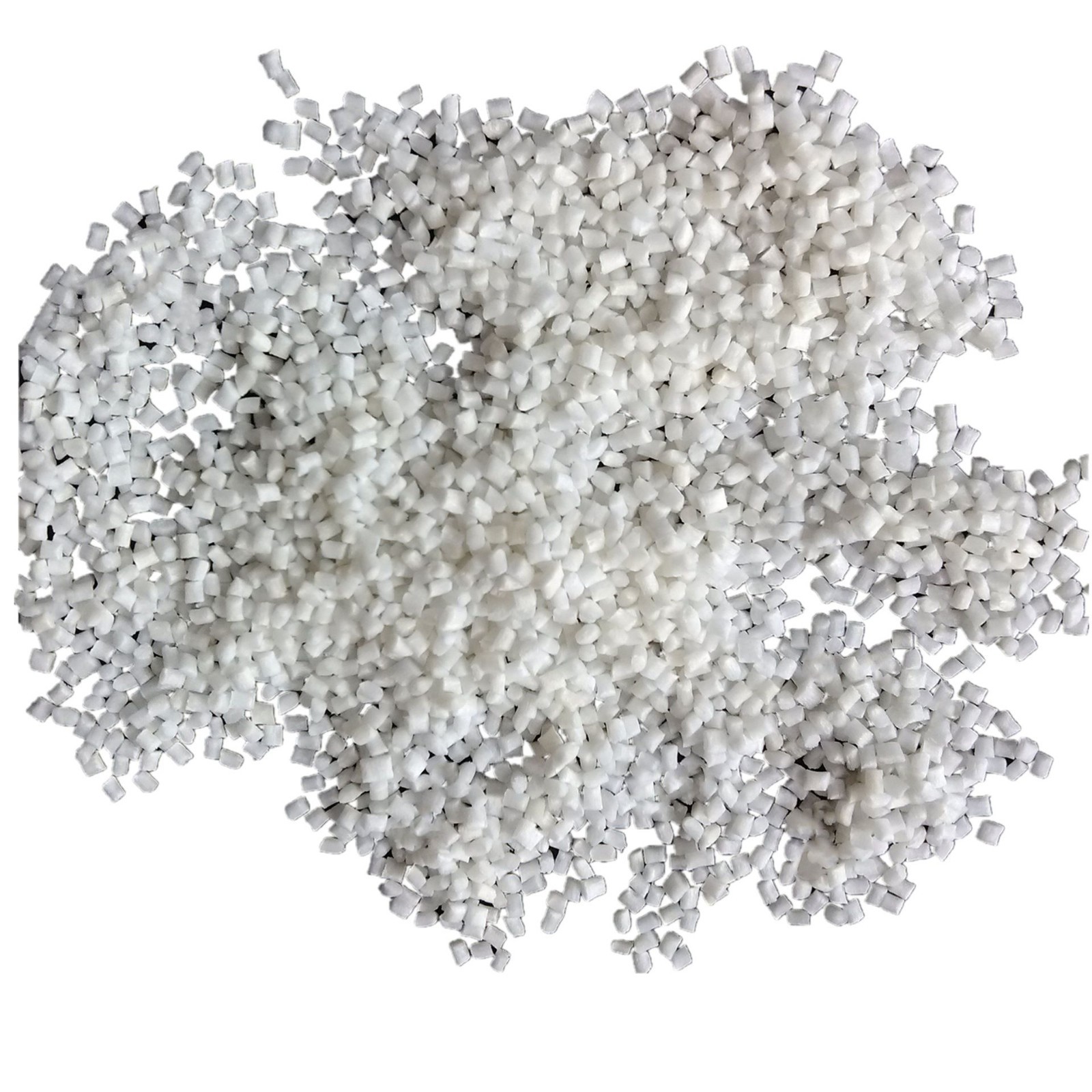 Enhanced 40% Flame-Retardant White Pbt High-Temperature Resistant High-Impact Environmentally Friendly Plastic Pellets Available at a Discount