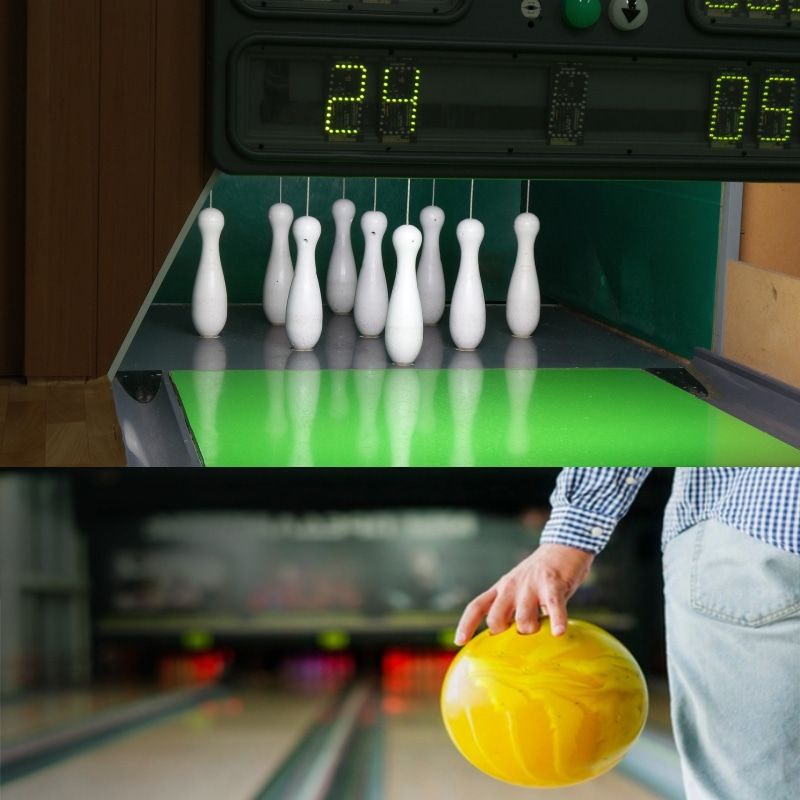 Extra Large Fun Bowling Adult Group Building Game Props Children's Indoor and Outdoor Toys (Delivered in Guangdong)