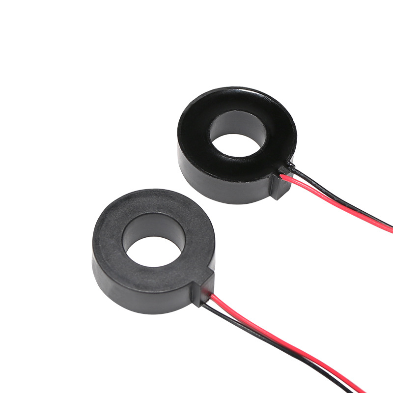 Senkori SCR142-60A/60mA 60A/30mA Low Voltage Precision Small Current Transformer Supply