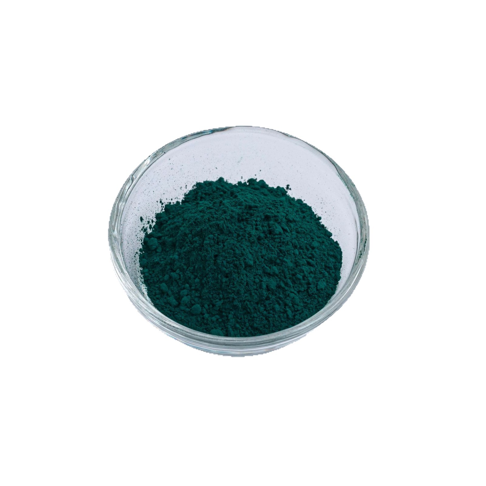 Wholesale Turquoise Green Plastic Rubber Turquoise Pigment Heat-Resistant Acid and Alkali Resistant Ink Industrial 5319P Pigment