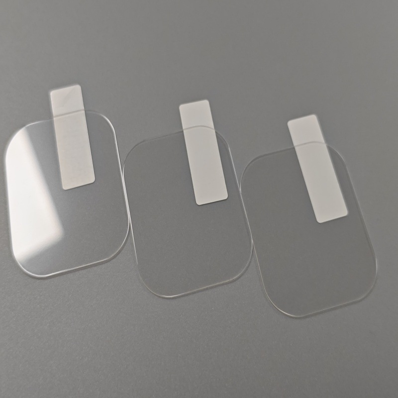 Suitable for Huawei FIT4pro Watch Tempered Glass Film Watch Protective Film HD Bare Film