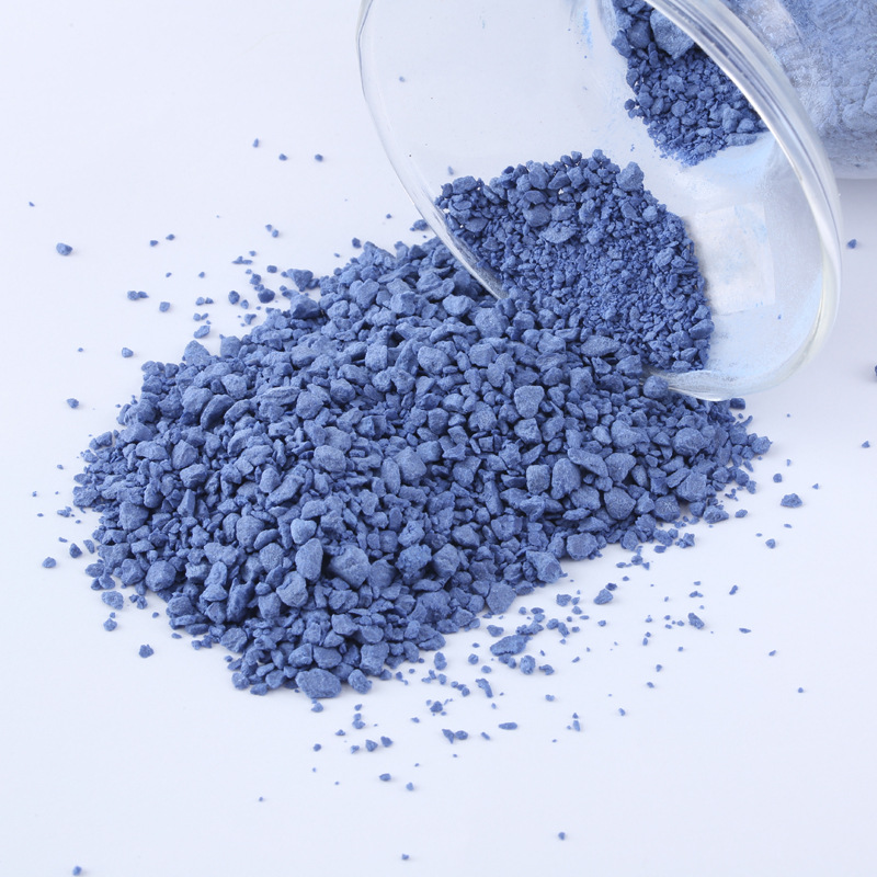 Customized Shuangyan Non-Toxic, Odorless and Highly Insulating Purple Amino Molding Plastic Electric Jade Powder for Injection Molding with Complete Colors