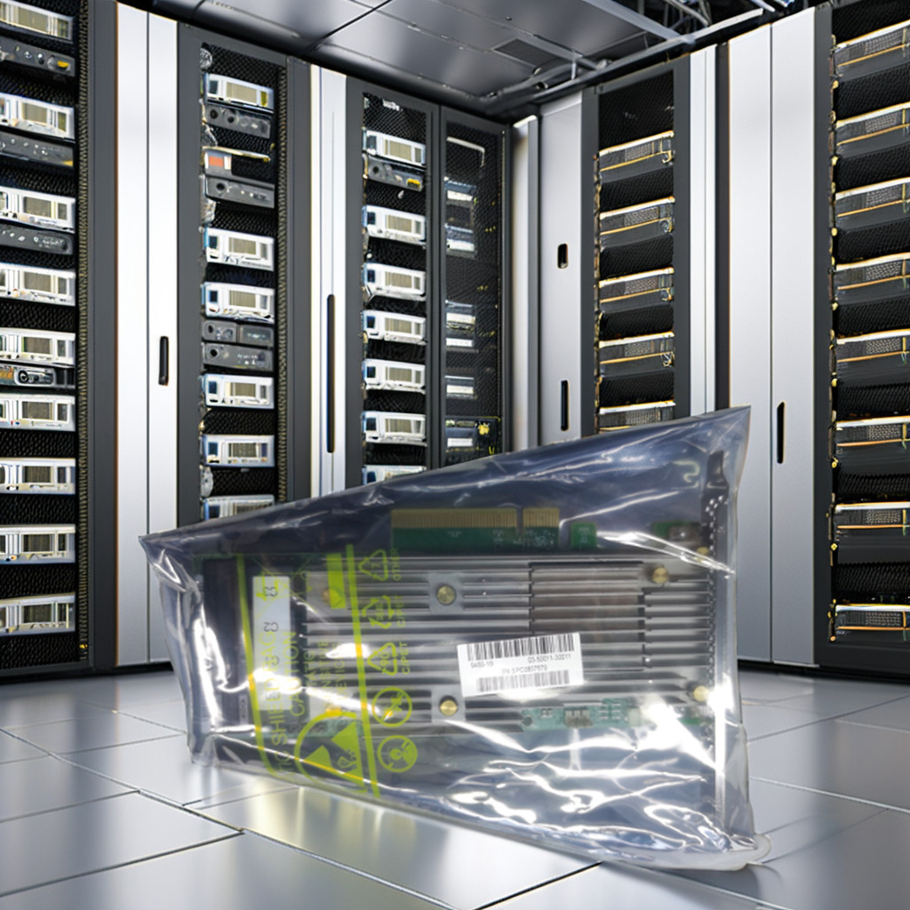 Broadcom/Avago/Lsi 9460-16I 05-50011-00 12Gb/S Sas/Sata/Pci