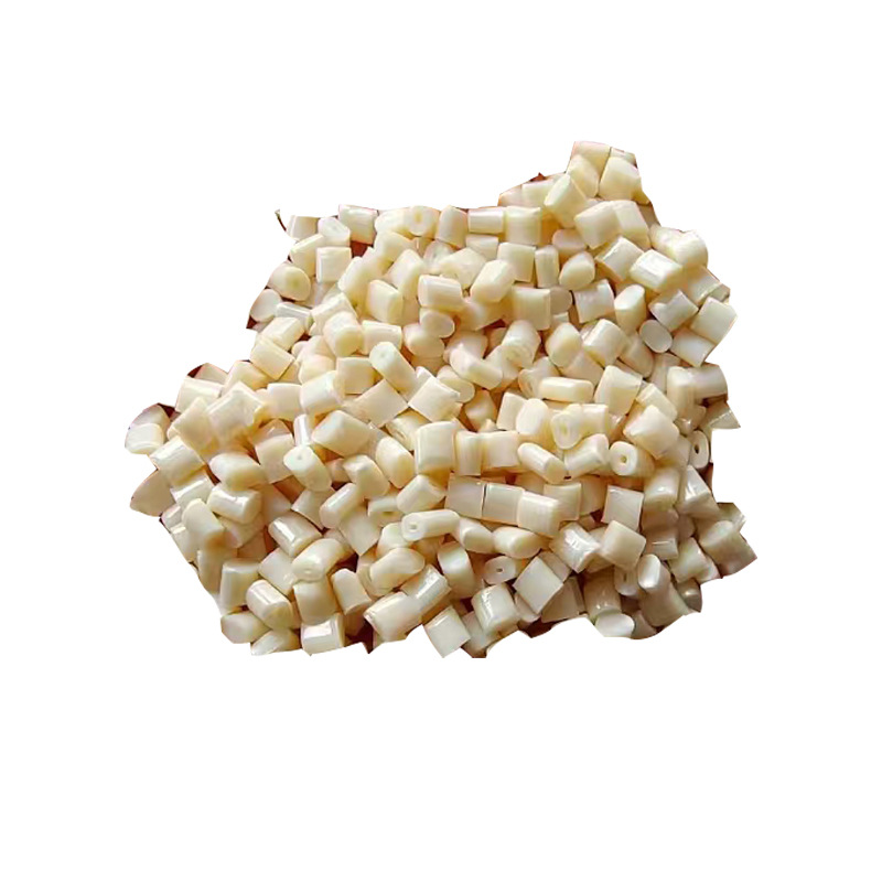 PPO Modified Shading Fireproof LED Digital Tube Temperature Resistant 100 Flame Retardant 125 Reinforced Glass Fiber 10-30