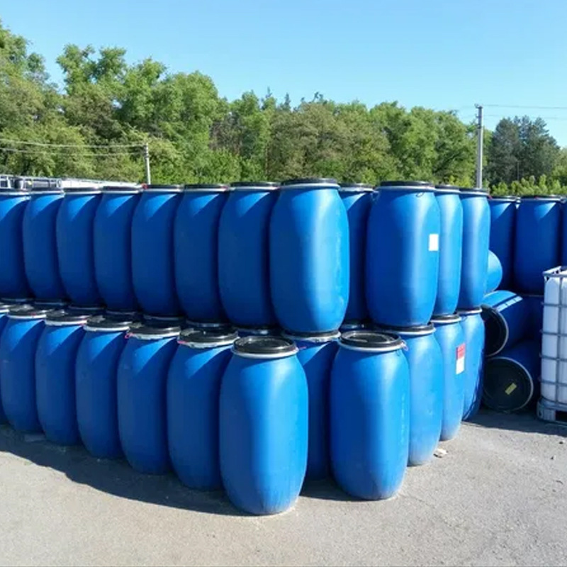 Acrylic Acetyl Etyl Methyl Chloride Ammonium 44992-01-0 Flocculant Dispersing Agent