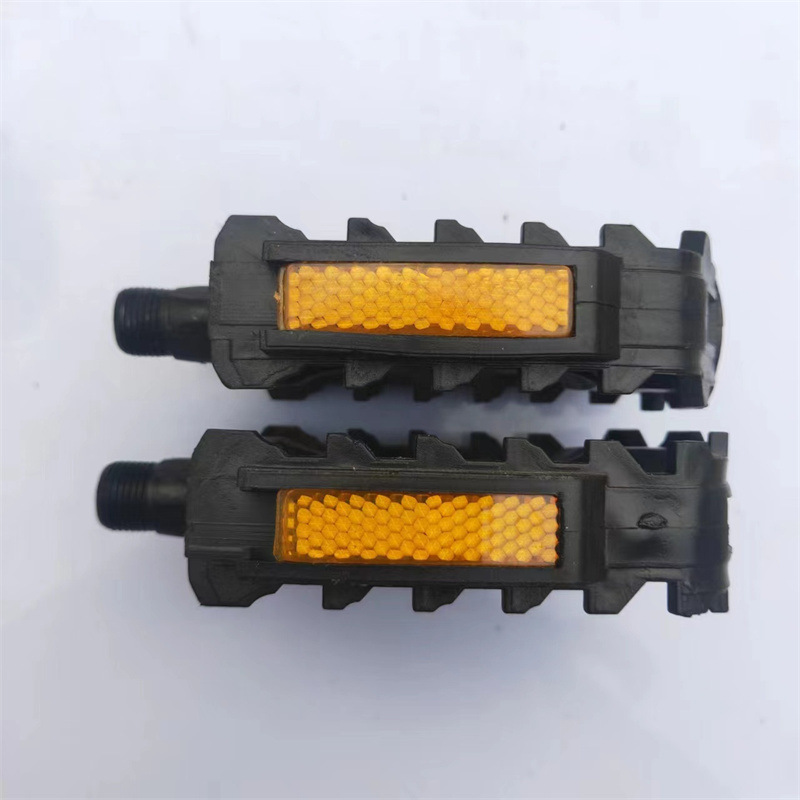 Mountain Bike Bicycle Anti-Slip Pedals Bicycle Children's Feet Universal Pedals Manufacturer Bicycle Pedals Riding