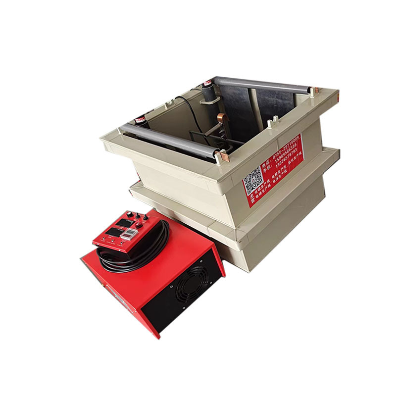 Copper Aluminum Alloy Stainless Steel Stainless Iron Nickel Alloy Molybdenum Tungsten Titanium Electrochemical Polishing Processing Equipment Electrochemical Polishing Liquid