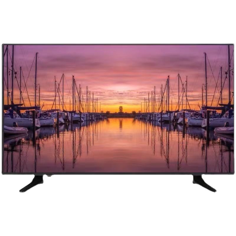 New 8K High-Definition Lcd Full-Screen High-End Tv 55 65 Inches 75 Inches 85 Inches 90inch 100inch Network Voice