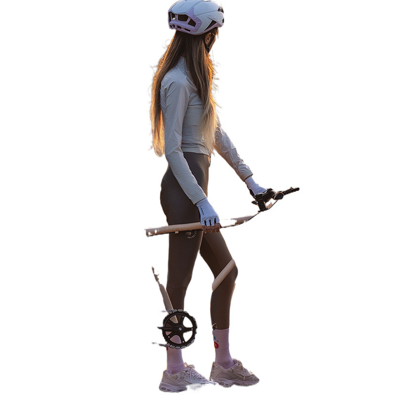 Bicycles for Primary and Secondary School Students Road Bicycles Racing Men's and Women's Single Speed Ultra Light 700C Flat City Bicycles